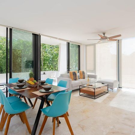 Infinity Suites تولوم المظهر الخارجي الصورة