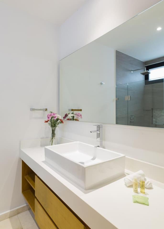 Infinity Suites تولوم المظهر الخارجي الصورة