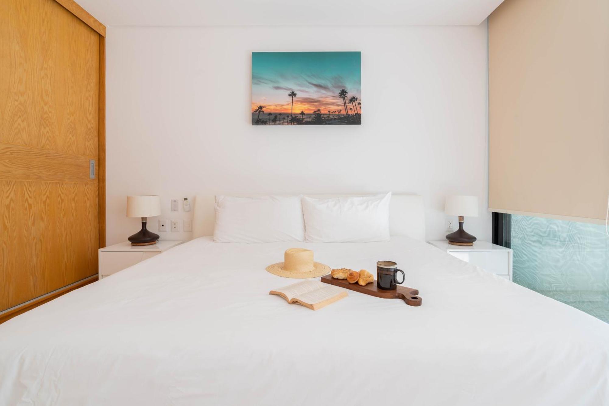 Infinity Suites تولوم المظهر الخارجي الصورة