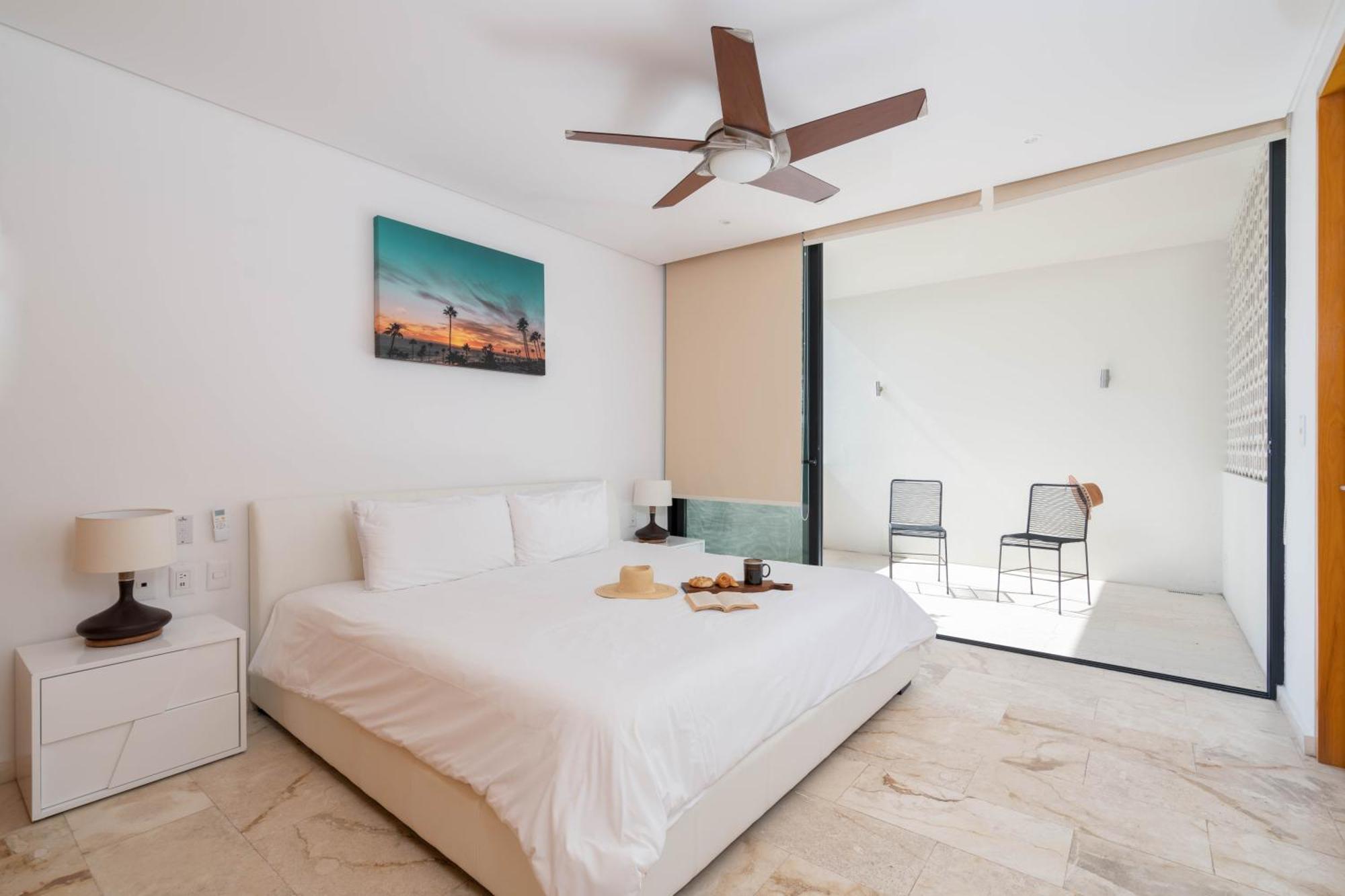 Infinity Suites تولوم المظهر الخارجي الصورة